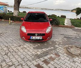 GRANDE 1.3 MULTIJET DYNAMIC