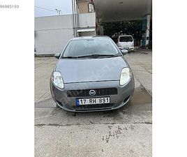 GRANDE 1.4 FIRE ACTIVE