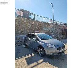 GRANDE 1.4 FIRE ACTIVE