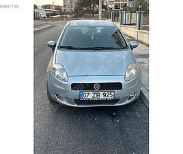 GRANDE 1.4 FIRE ACTIVE