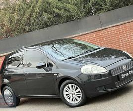 GRANDE 1.4 FIRE ACTIVE