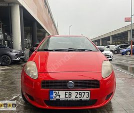 GRANDE 1.4 FIRE ACTIVE