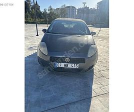 GRANDE 1.4 FIRE ACTIVE