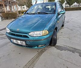 FIAT PALIO 1.6 HL