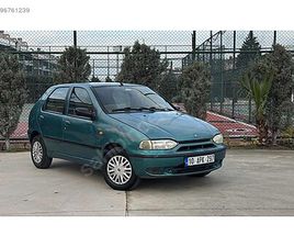 FIAT PALIO 1.6 HL
