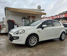 EVO 1.4 MULTIAIR DYNAMIC