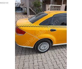 FIAT LINEA 1.4 FIRE ACTIVE PLUS