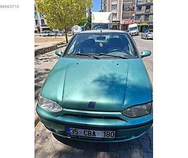 FIAT PALIO 1.2 S