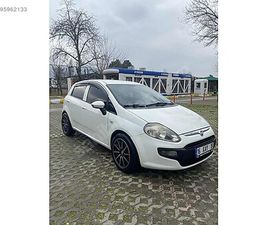 EVO 1.3 MULTIJET ACTIVE