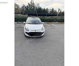 EVO 1.3 MULTIJET DYNAMIC