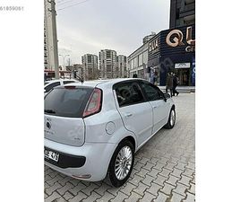 EVO 1.3 MULTIJET DYNAMIC