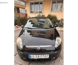 EVO 1.3 MULTIJET DYNAMIC