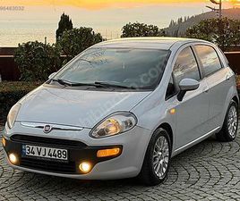 EVO 1.3 MULTIJET DYNAMIC