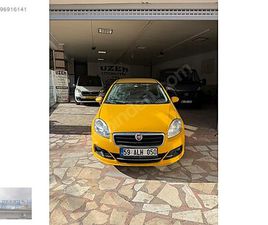 FIAT LINEA 1.3 MULTIJET URBAN