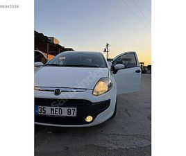 EVO 1.3 MULTIJET ACTIVE