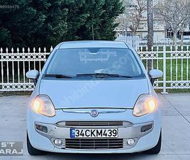 EVO 1.3 MULTIJET DYNAMIC