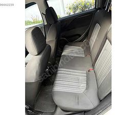 EVO 1.3 MULTIJET ACTIVE