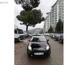 EVO 1.3 MULTIJET ACTIVE