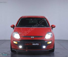 EVO 1.3 MULTIJET ACTIVE