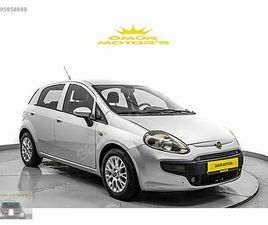 EVO 1.3 MULTIJET DYNAMIC