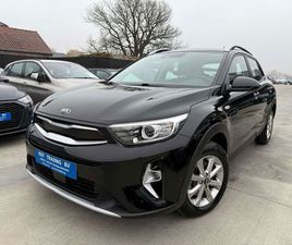 KIA RIO 1.0I 101PK CARPLAY CAMERA LED DAB BLUETOOTH AIRCO