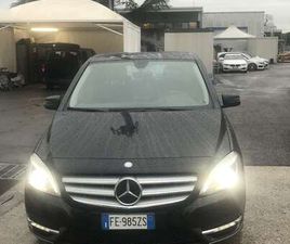 D (BT) EXECUTIVE AUTO