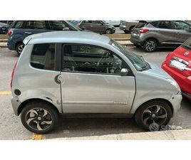 AIXAM MEGA AIXAM CITYCAR 2010