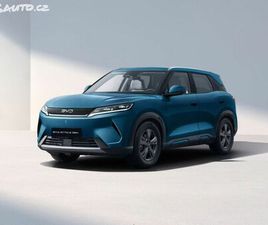 BYD ATTO2 BYD ATTO 2 DM-I ACTIVE