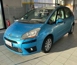 PICASSO 2.0 HDI 16V EXCLUSIVE STYLE (EXCLUSIVE)