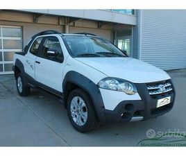 FIAT STRADA 1.3 MJT ADVENTURE PICK-UP FIORINO