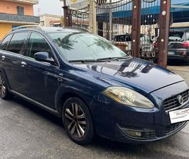 FIAT CROMA FIAT CROMA 1.9 MULTIJET 16V DYNAMIC