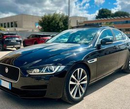 JAGUAR XE 2.0 D TURBO 180CV AUT. PRESTIGE