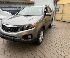 KIA SORENTO 2.2 CRDI 2WD ATTRACT