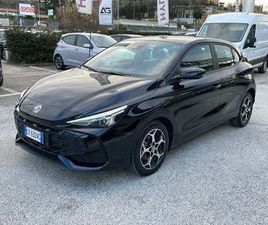 MG 3 MG3 1.5 COMFORT