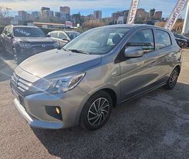 MITSUBISHI SPACE STAR SPACE STAR 1.0 FIRST EDITION