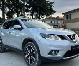 1.6 DCI 4WD - 7 POSTI