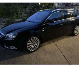 SPORTS TOURER 2.0 CDTI COSMO 160CV AUTO