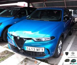 1,6 DS 130CV FWD SPRINT