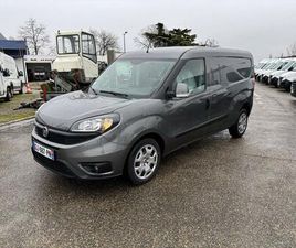 MAXI 1.6 MTJ 120 PRO LOUNGE