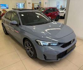 HONDA CIVIC E:HEV CIVIC 2.0 HEV ECVT SPORT