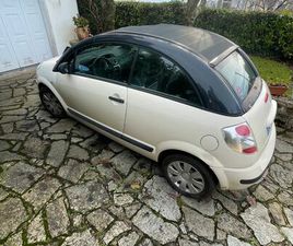 CITROËN C3 PLURIEL