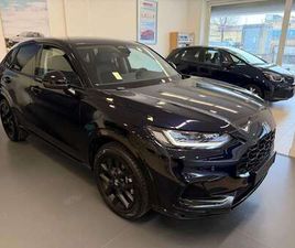 ZR-V 2.0 HEV ECVT SPORT