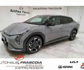KIA EV4 FASTBACK 150 KW GT-LINE FB 81 FWD GTL DWP CO