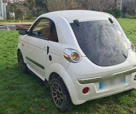 MICROCAR