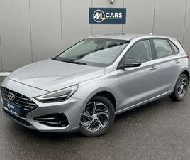 HYUNDAI I30 1.0 ESSENCE MANUELLE 120CV