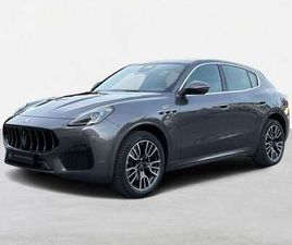 GRECALE MHEV 300 CV AWD GT