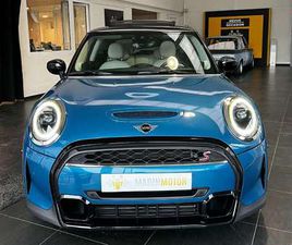 MINI 2.0A COOPER S OPF DCT
