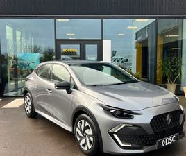 NOUVELLE RENAULT CLIO VI EVOLUTION TCE 115