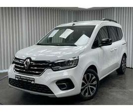 RENAULT KANGOO 1.3 TCE / NAVI / CAM / BLISS / CRUISE CO / ...