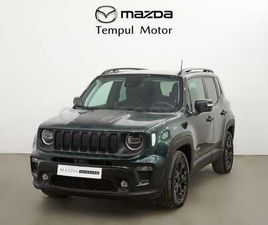 VEHÍCULO DE SUBSTITUCIÓN